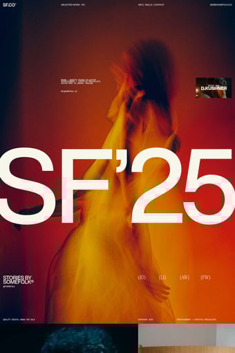 Somefolk® Digital Goods landing page