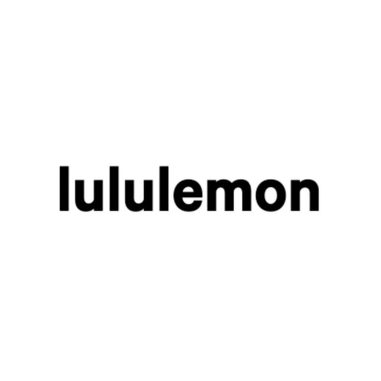 Lululemon