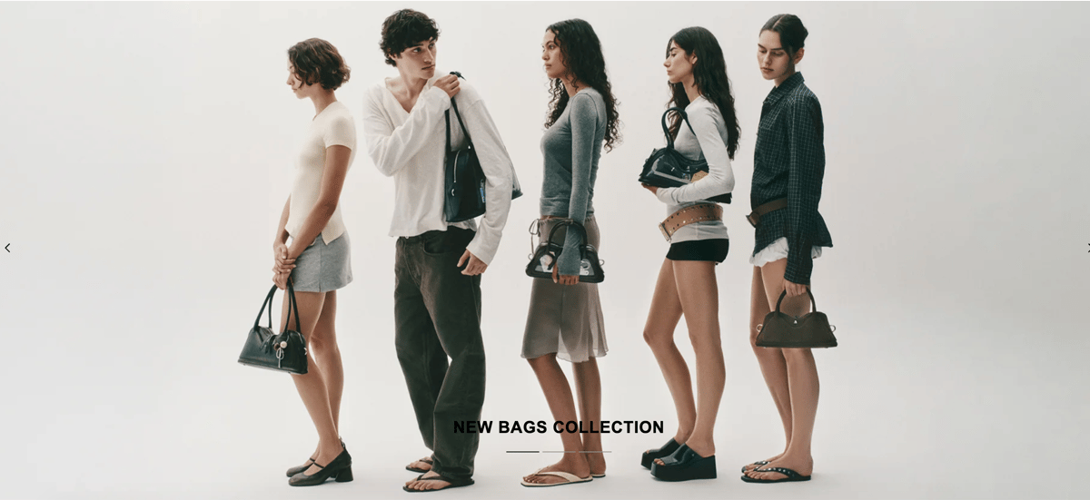 Retail Talent Network cover