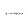 Sam Friday logo
