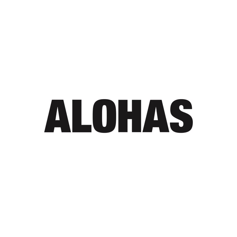Alohas