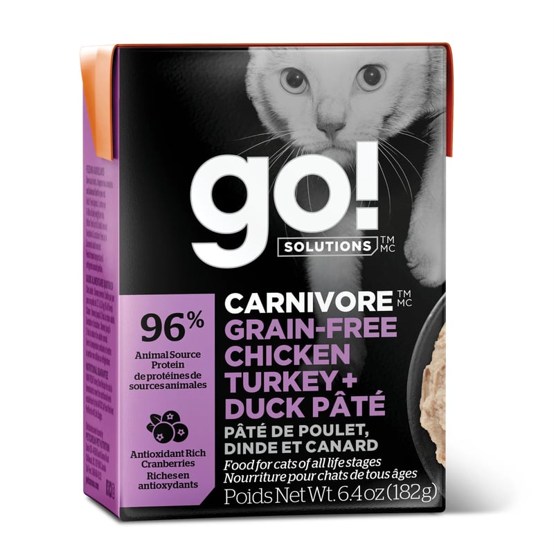 Cat Wet Food