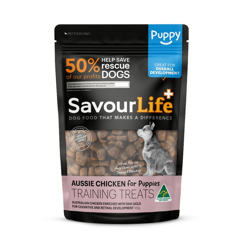 Dog Treats