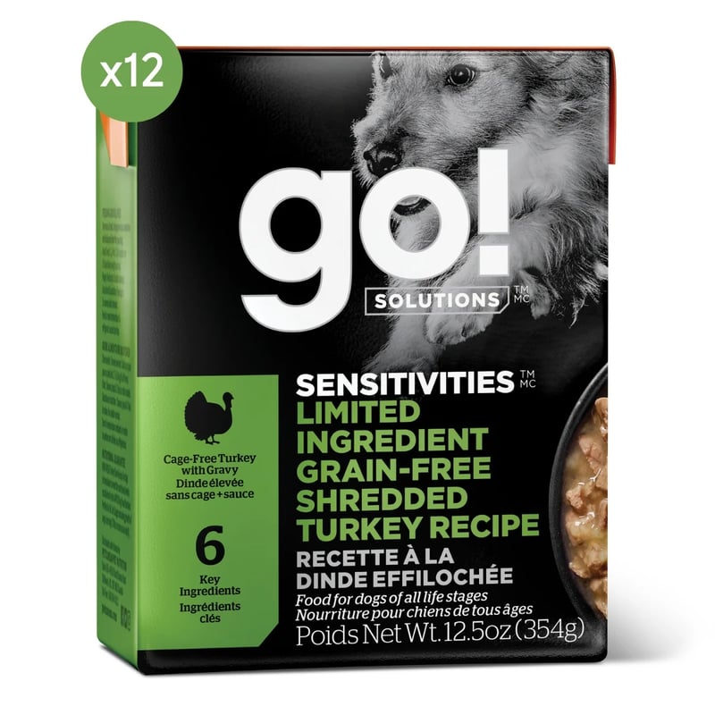 Dog Wet Food