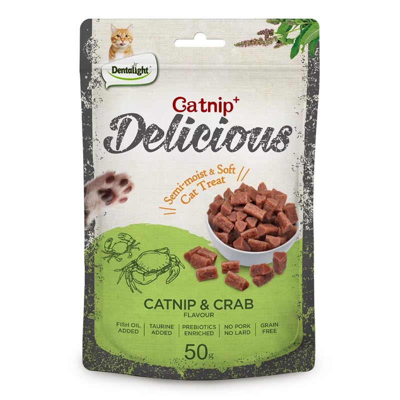 Cat Treats