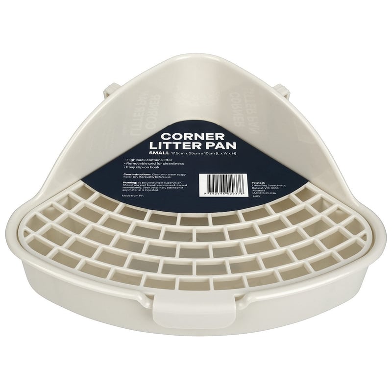 Small Pet Bedding & Litter