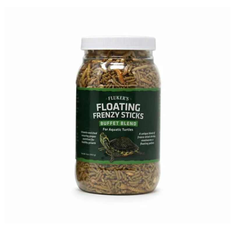 Reptile Food