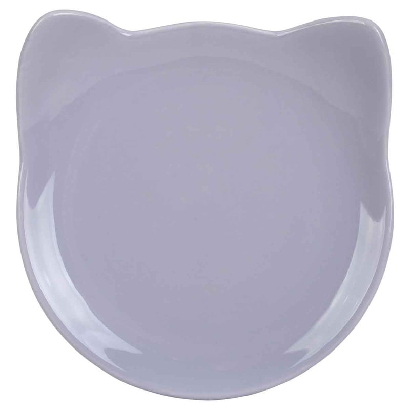 Cat Bowls & Feeders