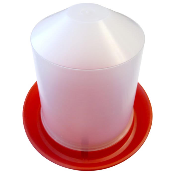 Aviary Drinker Fountain 1l
