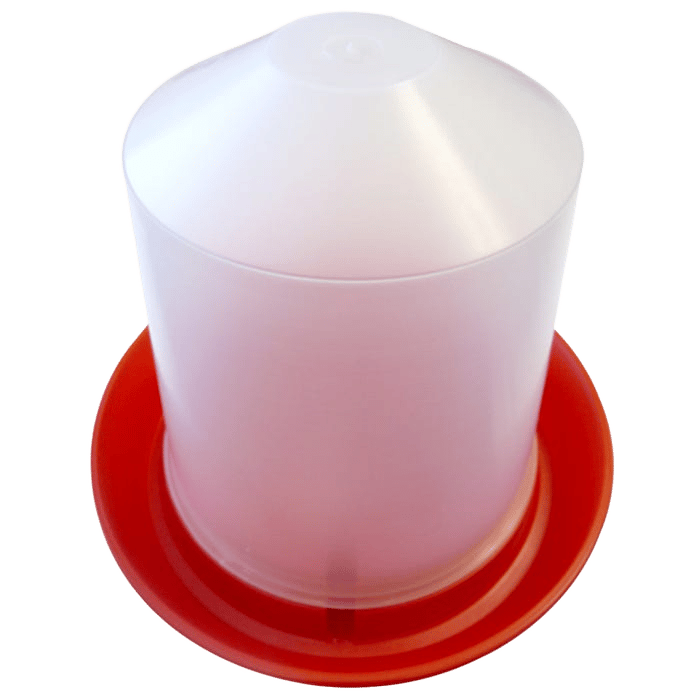 Aviary Drinker Fountain 1l