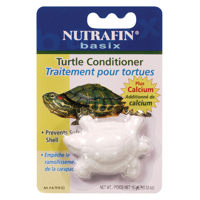 Nutrafin Turtle Conditioner 15g