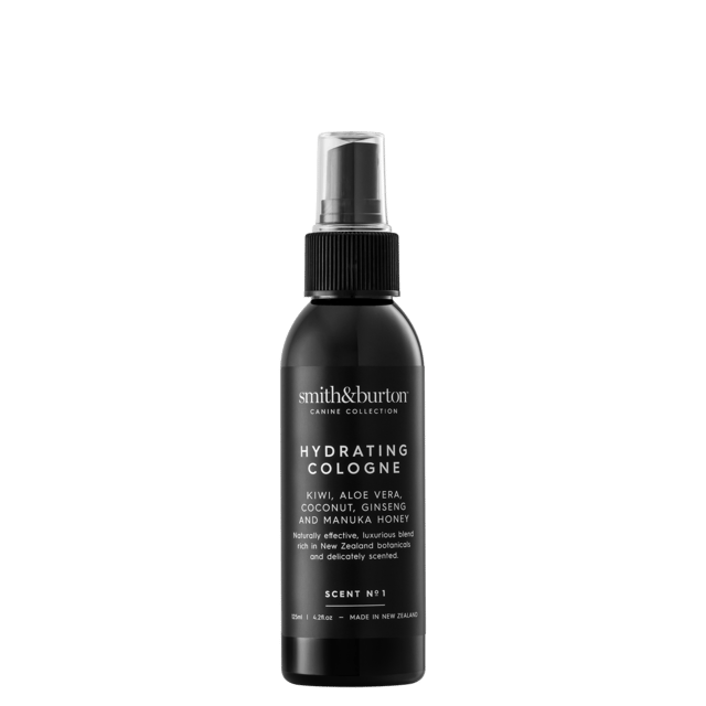 Smithandburton Cat And Dog Hydrating Cologne