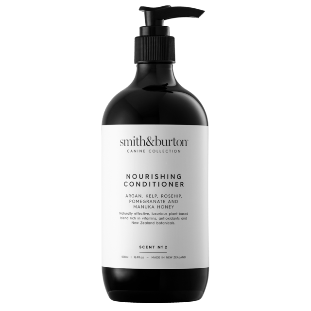 Smithandburton Cat And Dog Hydrating Conditioner