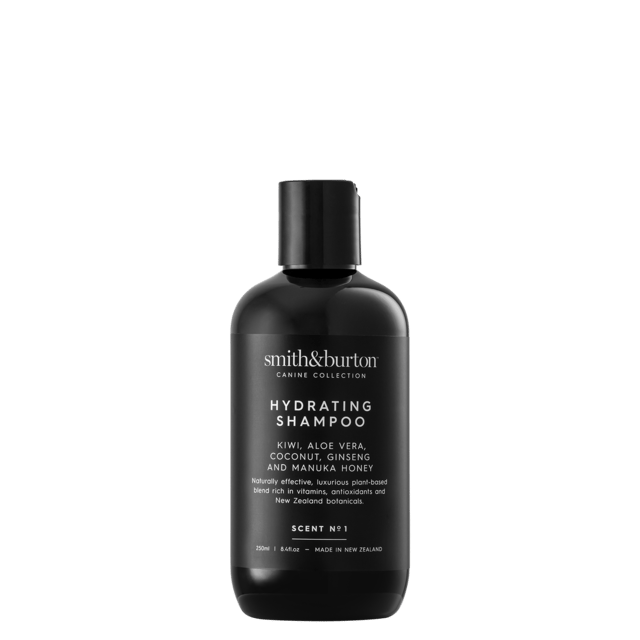 Smithandburton Cat And Dog Hydrating Shampoo