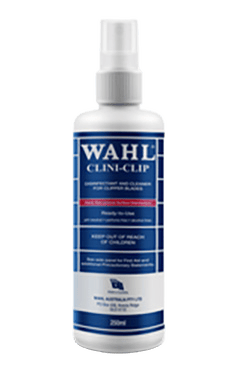 Wahl Cat And Dog Clini-Clip Disinfectant & Cleaner