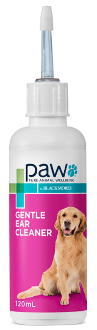 Paw Dog Gentle Ear Cleaner