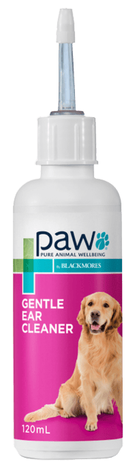 Paw Dog Gentle Ear Cleaner