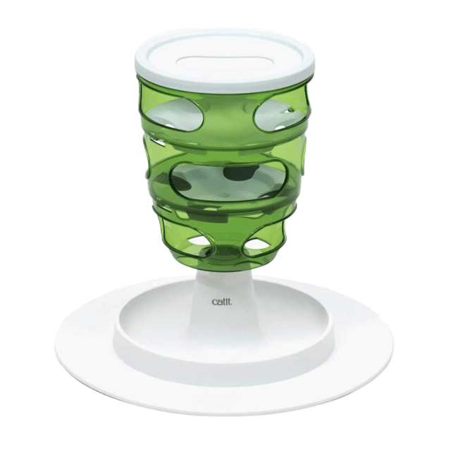 Catit Senses 2.0 Cat Food Tree - Food Tree