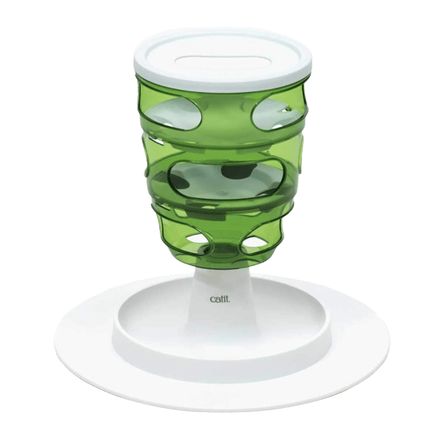 Catit Senses 2.0 Cat Food Tree - Food Tree