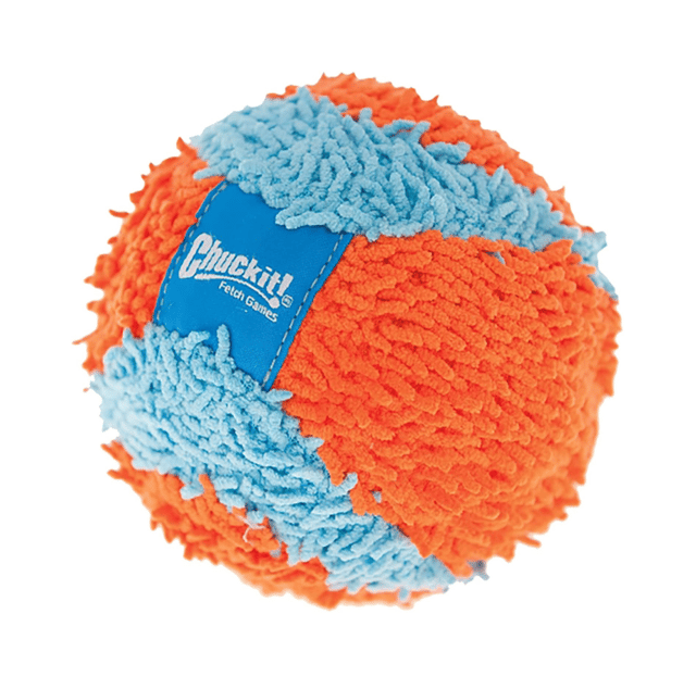 Chuckit! Indoor Ball Dog Toy - Medium