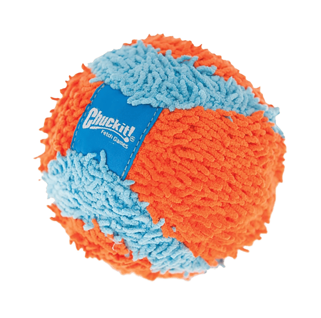 Chuckit! Indoor Ball Dog Toy - Medium