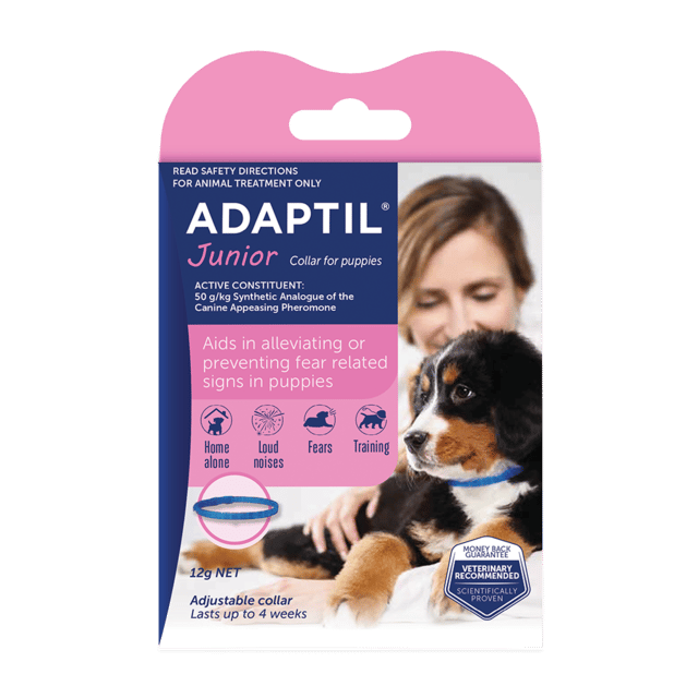 Adaptil Puppy Calm Collar Junior - Junior