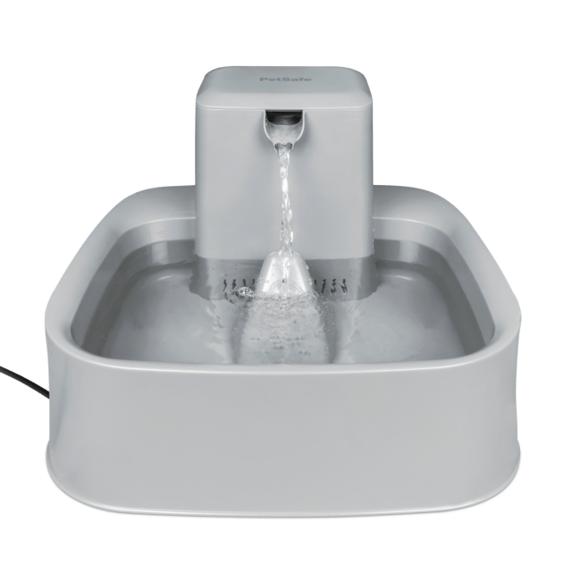 Petsafe Drinkwell Cat & Dog Water Fountain