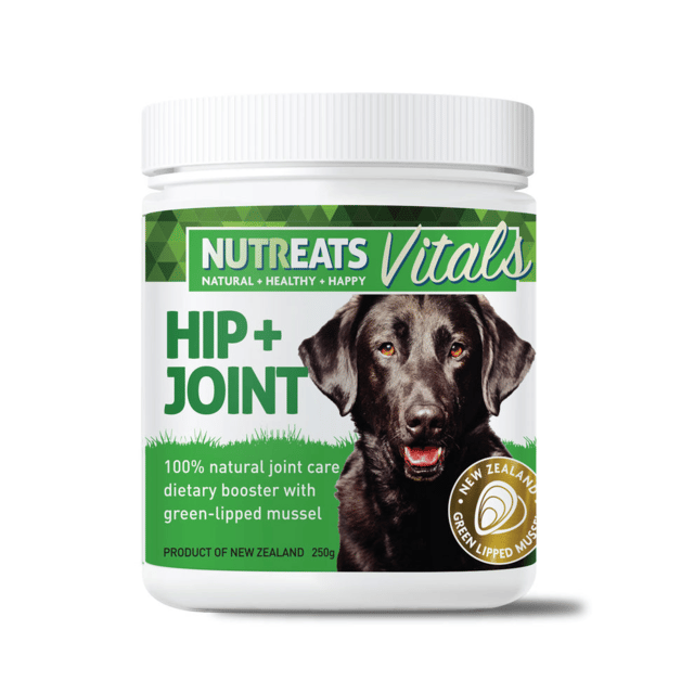 Nutreats Vitals Hip & Joint Dog Supplement
