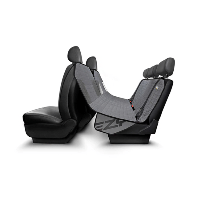 Ezydog Car Seat Dog Hammock Cover - Seat Cover