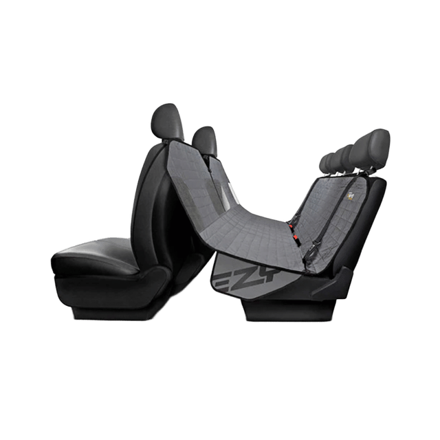 Ezydog Car Seat Dog Hammock Cover - Seat Cover