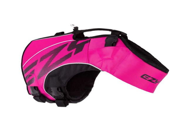 Ezydog X2 Boost Dog Life Jacket - X Small, Pink