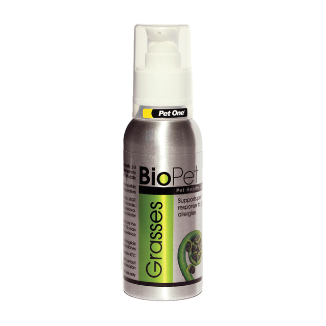 Biopet For Grass Immunity Support