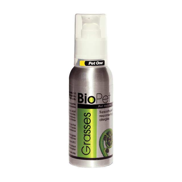 Biopet For Grass Immunity Support