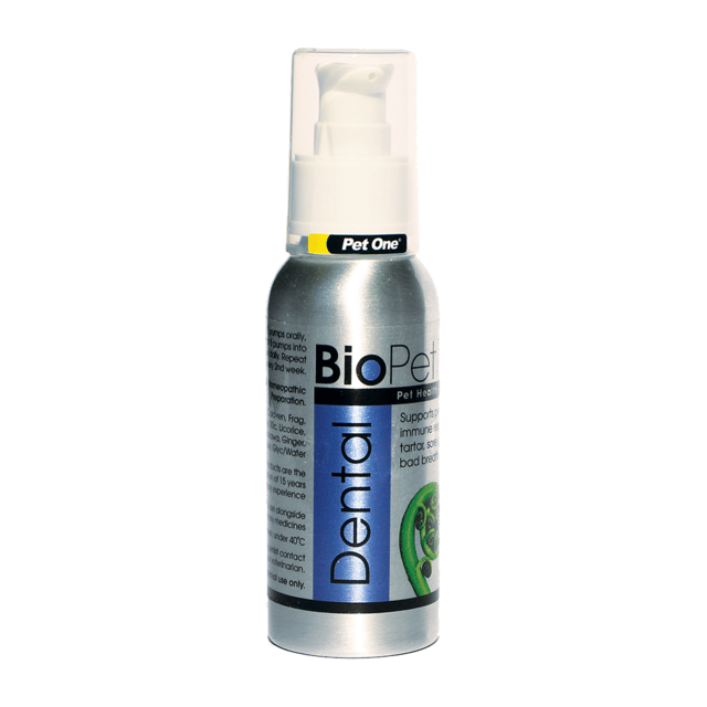 Biopet Dental Support