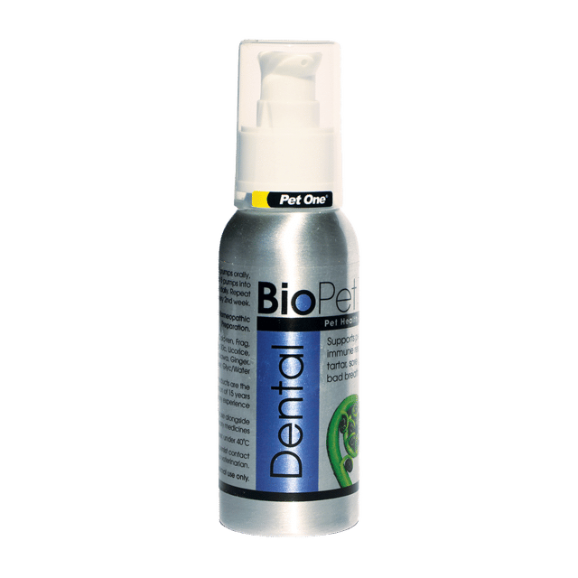 Biopet Dental Support