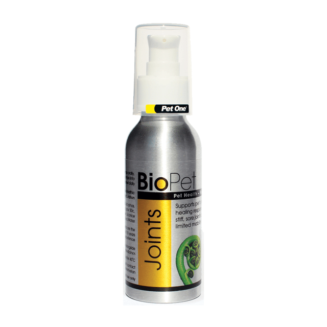 Biopet Joint Support