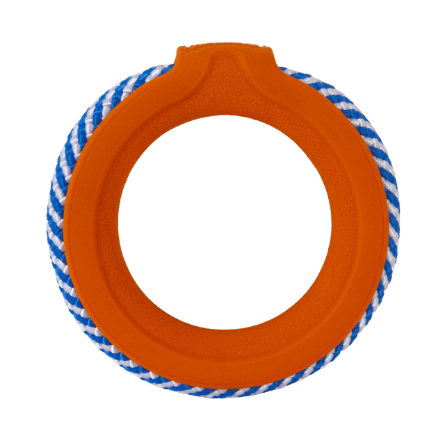 Chuckit! Fetch Tug Dog Toy - Medium