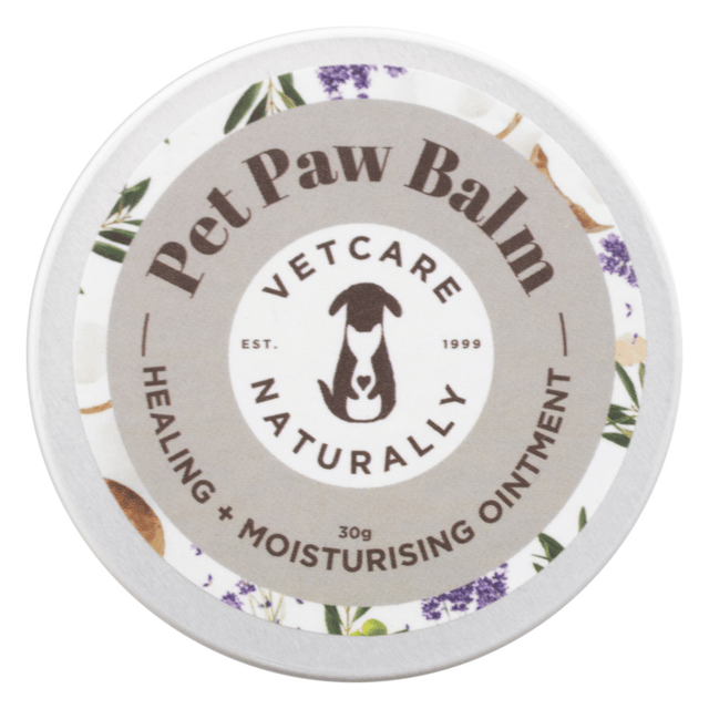 Vet Love Naturally Cat & Dog Paw Balm