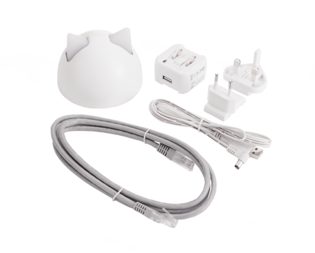 Sureflap Cat And Dog Hub Connector - Hub