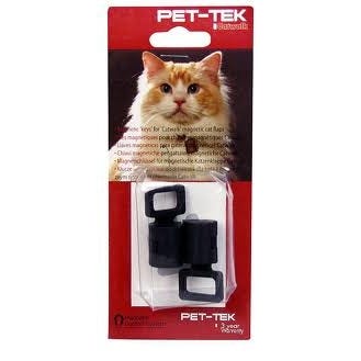 Catwalk Magnetic Collar