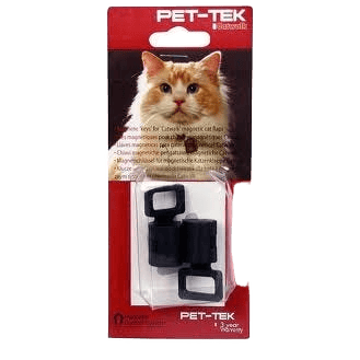 Catwalk Magnetic Collar