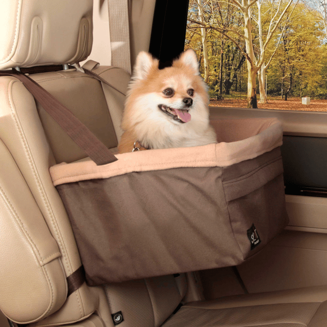 Petsafe Happy Ride Dog Booster Seat - Medium