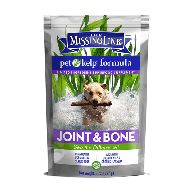 PET Kelp Dog Joint & Bone Supplement
