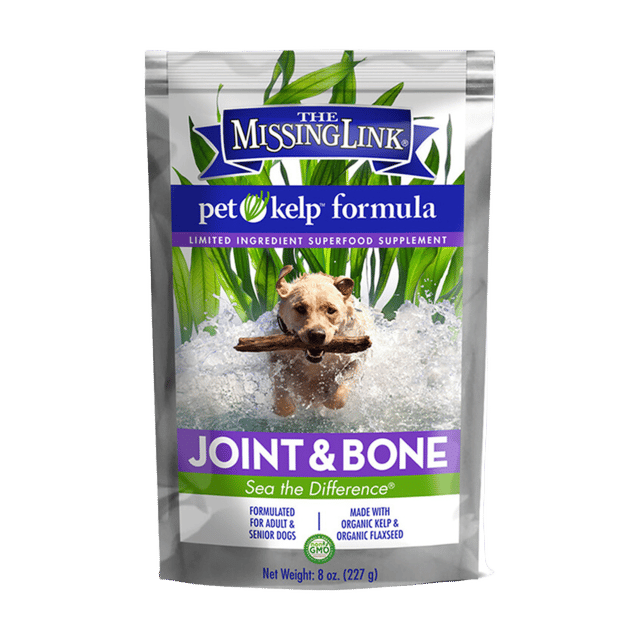 PET Kelp Dog Joint & Bone Supplement
