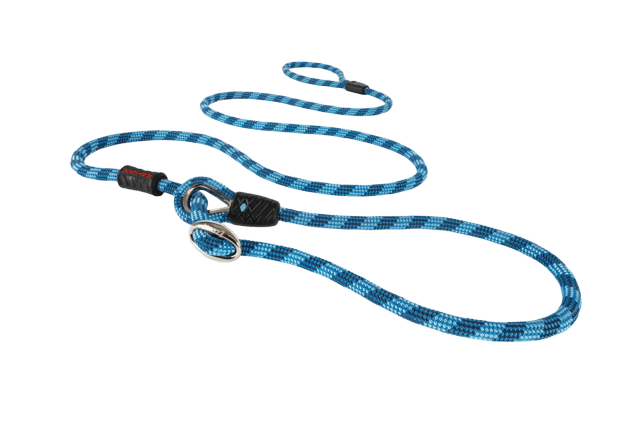Ezydog Luca Dog Lead - Blue, Standard