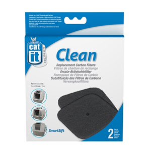 Catit Carbon Filter For Litter Tray