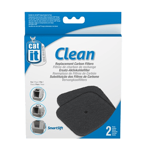 Catit Carbon Filter For Litter Tray