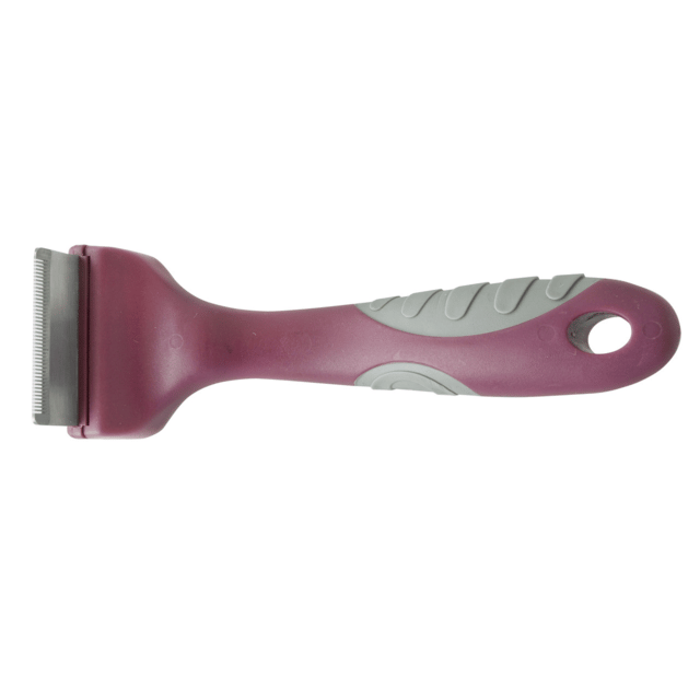 Glamour Puss Cat Shedding Brush - Shedding Brush