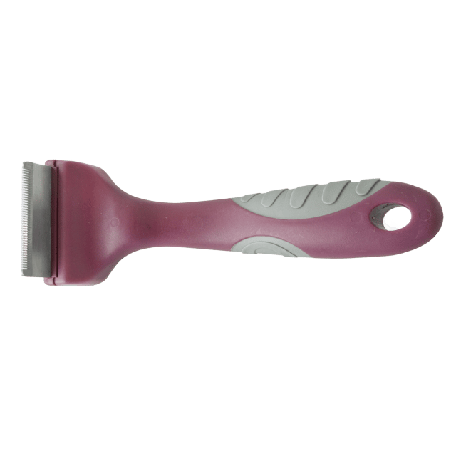 Glamour Puss Cat Shedding Brush - Shedding Brush