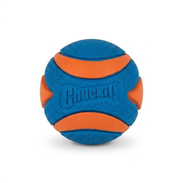 Chuckit! Ultra Squeaker Ball Dog Toy - Large